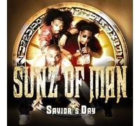 Sunz Of Man - Savior's Day