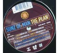 Sunz of Man - Tha Plan