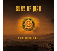 Sunz of Man The Rebirth (CD) Album