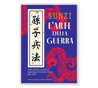 L'arte della guerra. Ediz. italiana e cinese - Sun Tzu