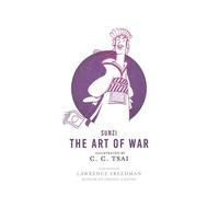 Sunzi The Art of War (Tascabile) Illustrated Library of Chinese Classics