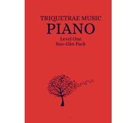Suo-Gân Pack: Level One Piano