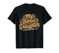 Suocera Nuora Figlia Bonus Mamma Maglietta