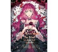 SUOL Gwon Gyeoeul Penelope - Das Böse ist dem Tod geweiht 01 (Tascabile)