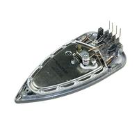 Suola completa Centrale a vapore CS-00127272 CALOR