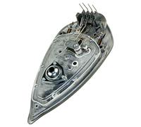 Suola completa con termostato Centrale vapore CS-00129471 CALOR