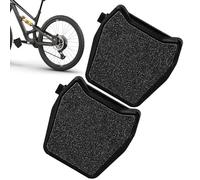 Suola di supporto per cyclette - Convertitore pedale per bicicletta antiscivolo | per biciclette per allenamento cardio sport all'aperto ciclismo