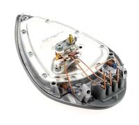 Suola in ferro 765w cs-00112632 - centrale a vapore termico
