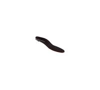 Suola pro nera su misura - mid Superfeet 37-38.5 (23-24)