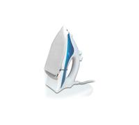 Suola Protettiva per Ferro da Stiro Universale - Piastra con Microforatura, Ideale per Capi Delicati e Lucidi, Previene Danni, in Alluminio, 26x13.5cm