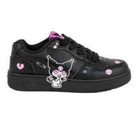 CERDÁ Life's Little Moments Deportiva Suela PVC Hello Kitty Kuromi Niños Y Niñas Calzado Infantil Licencia Oficial, Scarpe da Ginnastica Unisex-Bambini, 31 EU