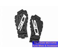 SIDI Crossfire 3 Click SRS Suole (Black/White,44)