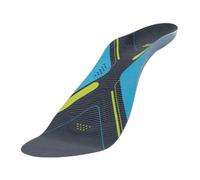 Bauerfeind Solette sportive per scarpe da corsa "Run Performance Insoles" 1 paio di solette sportive