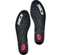 Suole di ricambio SiDi Vertigo, ST, Cobra, Fusion, Rex, Vortice nero-rosso 47