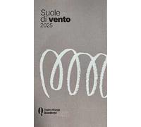 Suole di vento 2025. Pratiche d'arte