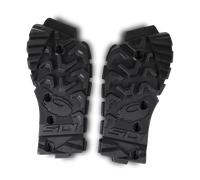Suole Enduro Sidi Crossfire 3 Click SRS Nere 44-45