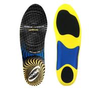 Noene ErgoPro AC+ - 3D Insole Plantari Antishock e Antivibrazioni n.41, 1 paio