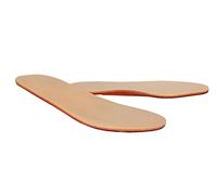 Suole per Le scarpe in Gel Spesse, Alleviano i Dolori dei Calli e delle Giunture, Alleviano il dolore ai Piedi per Diabetici e Donne in Gravidanza, Incredibilmente Morbide, Kaps Active Gel (43-44 EUR)