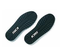 Suole per stivali da moto Sidi Trial Noir 42/45
