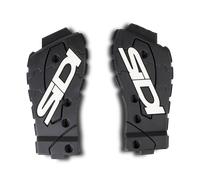 Sidi Crossfire 3 Click SRS Suole, nero-bianco, taglia 42