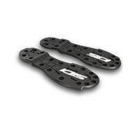 Suole Stivali Sidi Crossfire SRS Nero41-42 Nero