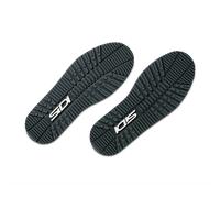 Suole Trial Sidi Nere Nero42-45 Nero
