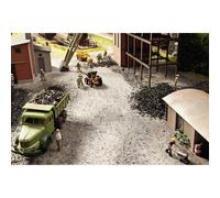 NOCH 60824 - Prodotto per realizzare strade e terreni industriali.