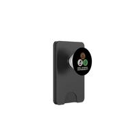 Suolo, Scienza, Sostenibilità Scienze Agricole PopSockets PopWallet per MagSafe