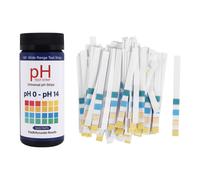 Suolo Strisce Test 100 Strisce Suolo Tester 014 Suolo Test Strips