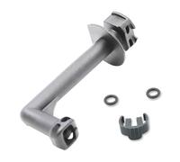 Suolron Rondella ad alta pressione scarico per Kärcher 4.064-069.3, 5.064-610 K4 per 1.679-200.0 1.679-221.0 1.679-209.0 1.679-220.0