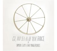 Suomi, Damion & The Minor Prophets - Go & Sell All Of Your Things