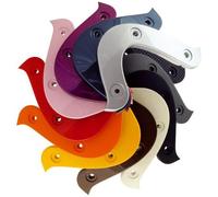 Suomy 3Logy Copertura, marrone