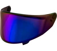 Schermo per casco da moto Suomy S1-XR GP/ SR-GP EVO Bleu TU