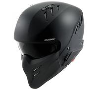 SUOMY SUOMY - Casco Armor Plain Matt Nero M