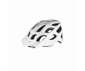 SUOMY Casco Ciclo, Free, M, bianco opaco