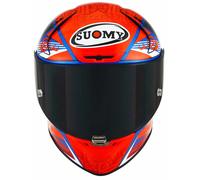 Suomy Casco Integrale Sr-gp Bagnaia Replica 2021 W/o Sponsor