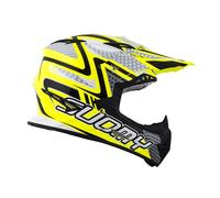 Suomy casco motocross Rumble - Snake taglia S S