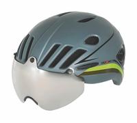 Suomy Vision Mtb Helmet Grigio M