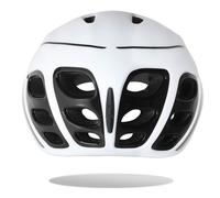 Suomy, CASCO VISION Unisex adulto, bianco/nero, M