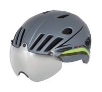 SUOMY CASCO VISION GRIGIO/NERO TAGLIA M
