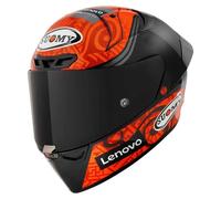 Suomy Casque Intégral S1-xr Gp Replica Bagnaia E06/fim