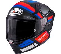 Suomy Casque Intégral Speedstar 2 Vantage
