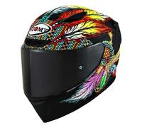 Suomy Casque Intégral Track-1 Chieftain