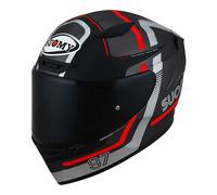 Suomy Casque Intégral Track-1 Ninety Seven