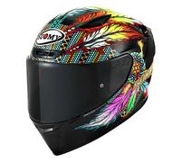 Suomy Casque Intégral Tx-pro Chieftain