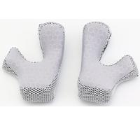 Ricambio imbottitura laterale Suomy per casco Mr Jump taglia S