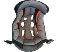 Suomy MX Speed, rivestimento M male Nero