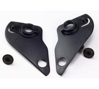 Suomy MX Tourer Meccanismo visiera, nero per maschi