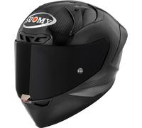 Suomy S1-XR GP Carbon In Sight FIM E06 Casco, nero, taglia S per maschi