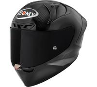 Suomy S1-XR GP Carbon In Sight FIM E06 Casco, nero, Taglia L (59/60)